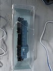 N Scale Lot   massive   90  Pieces   Excellent Working Loco And 2 Light Pax Cars