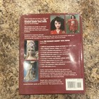 The Ultimate Barbie Doll Book By Marcie Melillo Hardcover Illustrated Guide