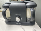 Beaba  Babycook Duo  Baby Food Maker  Steamer  Cooker  Plus Blender