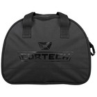 Cortech Tracker Helmet Bag - Black 8213-0105-00