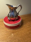 Viners Of Sheffield  - Silver Cream Jug - With Original Box
