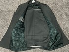 Vintage Us Army Officer Dress Green Uniform Jacket Trousers Set Artillery 83rd