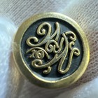 Weight Watchers Ww Ten Pounds 10 Lbs Lost Award Pin Victory