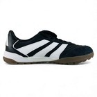 Adidas Predator Turf Trainer Black White Gum Men s Shoes Sneakers Ih5075