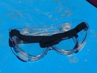 20  brand Icu  Safety Goggles Eye Protection Glasses