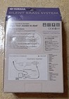 Yamaha Sb7-9 Silent Brass System For Trumpet And Cornet  0001