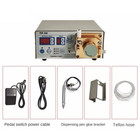 Tp-50 Peristaltic Glue Dispenser Glue Liquid Dispensing Machine Glue Gun