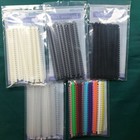 1000 Pcs Dental Orthodontic Elastic Ligature Rubber Bands Ties Brackets Brace