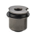 Front Differential Support Bracket Frame Bushing Fits For Hummer H3 H3t 15773961