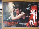 859 Resident Evil Milla Jovovich