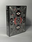 The Seers - The Magus  Sanguis Playing Cards Poker Size Deck Uspcc New Rare