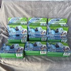 9x Fujifilm Quick Snap Waterproof Disposable Camera W  27 Exposures Each