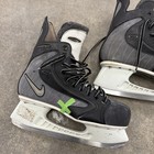 Vintage Mens Size 13-14 Nike Ignite 3 Hockey Ice Skates
