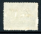 Italy 1910 Colony Eritrea  25   Dark Blue Specimen Scott  48 Mint H202