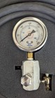 Tobul Accumulator Inc  Gg2527f-c Gauge  Manifold  Hose   Padded Case 