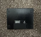 Tech 21 Sansamp Bass Driver Di Bass Guitar Preamp di Pedal