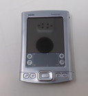 Palm Tungsten E2 Handheld Organizer New Oldstock Open Box With Stylus Charger Cd