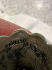 Lot Of 3 Sterling Silver Thimbles - Mexico 925 Taxco - Vintage