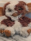 Gremlins- 7    Dancing And Singing Gizmo Plush Doll Used 