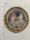 Fayetteville   Tn                           Police Department Patch