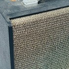 Leban Model 43 1x6  Combo Amplifier 1960s - Black