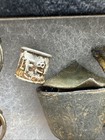 Civil War Relics Dug Up At Union Battle Of Bull Run Manasses va Union Side