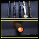 Harry Potter Magic Fire Wand Shooter Fireball Firing Wand Dumbledore Hermione Us