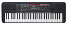 Yamaha Psr-e263 61-key Portable Keyboard With New Stand  - Free Shipping
