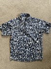 Girls Kerrits Equestrian Size L Riding Shirt