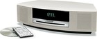 Bose Wave Music System Cd Player Am fm Radio Bluetooth - Awrcc2 - Refurbished