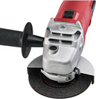 Skil 9295-01 Angle Grinder  6 0 Amp  4-1 2   Compact   Powerful Tool