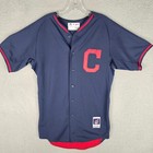 Majestic Jersey Men 40 Kipnis 22 Cleveland Indians Mlb Spring Training Authentic