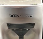 Baby Brezza Formula Pro Advanced Dispenser Machine Bottle Maker Frp0046 Tested