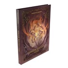 Dungeons   Dragons  Dungeon Masters Guide Alternate Cover 2024