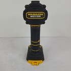 Dewalt Dcf850 Atomic 20v Brushless 1 4  Cordless Impact Driver For Parts Repair