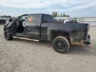 Starter Motor Fits 15-19 Sierra 2500 Pickup 2119018