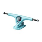 Paris Longboard Trucks V2 150mm Blue Macaron  8 5  Axle  - Pair - Set Of 2