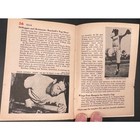 1950 Quick Magazine Booklet Jackie Robinson Joe Dimaggio Dodgers Yankees