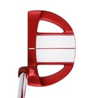 Orlimar Golf Clubs Tangent T1 Red white Mallet Putter  35 