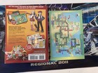 Pokemon  Platinum Version   Pok  dex - Prima Official Strategy Guide W map 