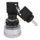 Ignition Switch For Polaris Snowmobile 440 500 600 700 Xc Xcr Sp Sks Indy Rmk