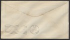 1935 Pilot Signed Flight Cover July 30th Sydney Ns To Halifax  3521c