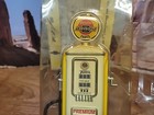 Gearbox Collectible Coin Bank Gas Pump  Chevrolet 