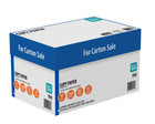 Copy Paper  8 5  X 11   92 Bright White  10 Ream Case  5 000 Sheets   20 Lb