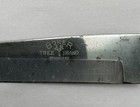 Vintage Boker Tree Brand Stainless Steel Peeling utility Knife-germany