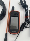 Garmin Alpha 100 Tt15 Mini Gps Dog Tracking   Training System With Chargers
