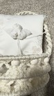 Ring Pillow   Flower Girl Basket     
