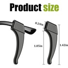 5 Pack Anti Slip Glasses Straps Sunglasses Retainer Eyewear Holder