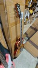 Open Box Lp Electric Guitar Roasted Canadian Maple Neck Rosewood Fretboard 365