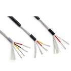 Ul2547 Multi Core Signal Control Cable 18 28awg Shielded Wire 2 3 4 5 6 7 8 Core